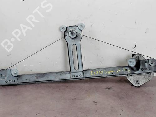 Used Front right window mechanism DACIA LOGAN MCV (KS_) 1.5 dCi (KS0W) (86 hp) 25524572