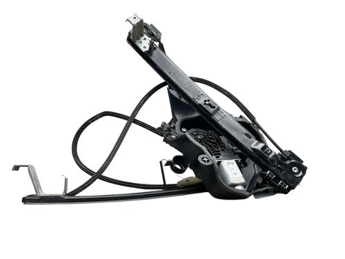 Used Front right window mechanism Front right window mechanism RENAULT GRAND SCÉNIC III (JZ0/1_) 1.5 dCi (JZ09, JZ0D, JZ10, JZ14, JZ1G, JZ29, JZ2C) (110 hp) 25497786 25497786