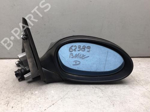 Used Right mirror BMW 1 (E87) 118 d (122 hp) 25517698