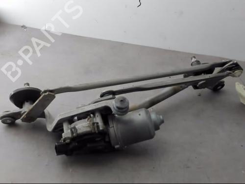 Viskermotor vindrude TOYOTA YARIS (_P9_) 1.4 D-4D (NLP90_, NLP90R) (90 hp) 25553206