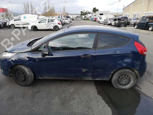 Seat buckle FORD FIESTA VI (CB1, CCN) 1.4 TDCi | BP25538268I32 
