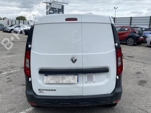 Seat buckle RENAULT EXPRESS Box Body/MPV 1.5 Blue dCi 95 (F6AB) | BP30819764I32  - Image 8