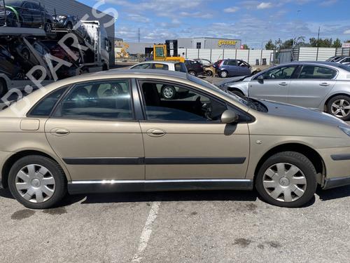 Right front window switch CITROËN C5 II (RC_) 1.8 16V (RC6FZB) | BP29411731I26 - Image 11