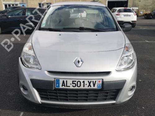 Front right interior door handle RENAULT CLIO III Hatchback Van (SB_, SR_) | BP25524619I14 - Image 24