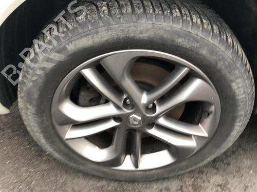 Steering column stalk RENAULT KOLEOS I (HY_) 2.0 dCi 4x4 (HY0K) | BP25551793I23 - Image 31