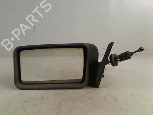Used Left mirror Left mirror RENAULT 11 (B/C37_) 1.4 (B/C373) (72 hp) 25582742 25582742