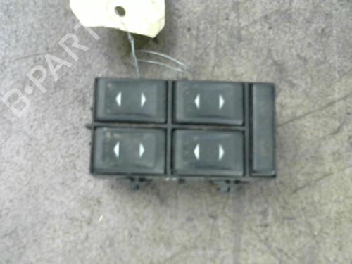 Left front window switch FORD MONDEO III (B5Y) 2.0 16V TDDi / TDCi | BP25554973I27