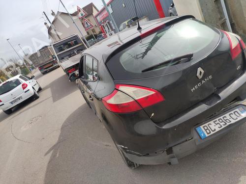 ABS pump RENAULT MEGANE III Hatchback (BZ0/1_, B3_) 1.5 dCi (BZ09, BZ0D, BZ1W, BZ29, BZ14) | BP25572271M43 - Image 7