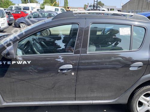 Starter DACIA SANDERO II TCe 90 (B8M1, B8MA, B8AC) | BP26430418M8 - Image 38