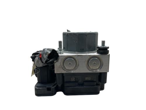 Used ABS pump ABS pump RENAULT CLIO IV Grandtour (KH_) 1.5 dCi 90 (KHN3, KHN4) (90 hp) 26505389 26505389