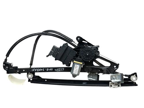 Used Front left window mechanism VW SHARAN (7M8, 7M9, 7M6) 1.9 TDI (115 hp) 25510359