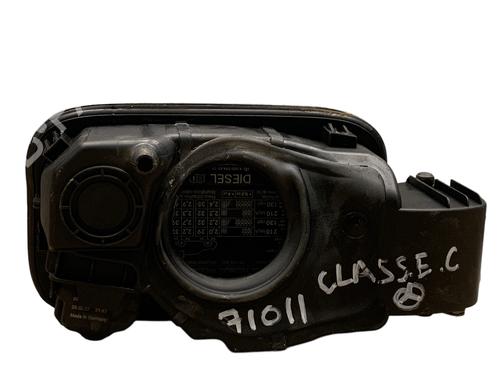Fuel flap MERCEDES-BENZ C-CLASS (W204) C 220 CDI (204.002) | BP25511364C131 