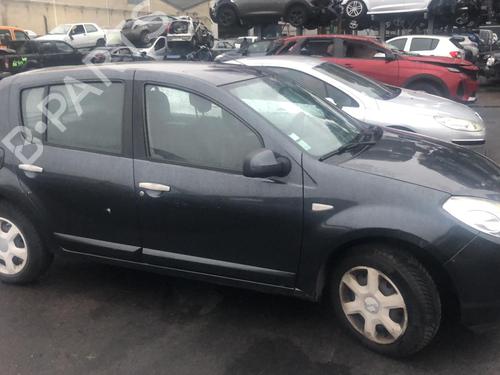 Steering rack DACIA SANDERO 1.5 dCi | BP25546554M22 - Image 17