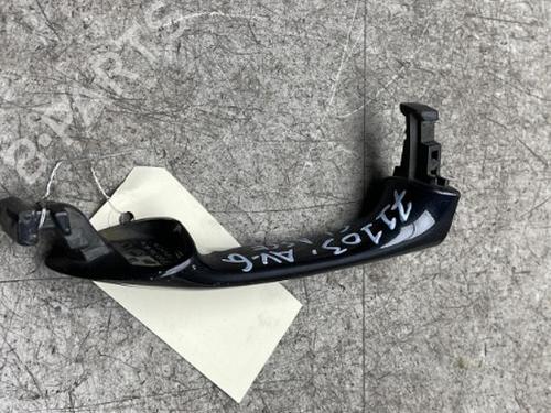 Front left exterior door handle MERCEDES-BENZ B-CLASS Sports Tourer (W245) B 180 CDI (245.207) | BP25573195C128 