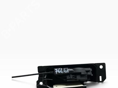 Used Tailgate lock Tailgate lock PEUGEOT 508 SW I (8E_) 2.2 HDi (204 hp) 40271294 40271294