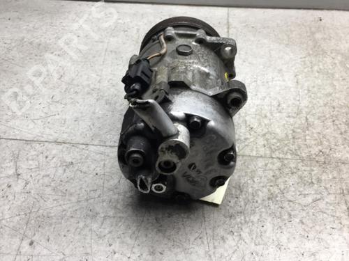 AC-Kompressor VW NEW BEETLE (9C1, 1C1) 1.4 | BP25570539M34 