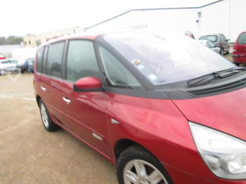 Switch RENAULT ESPACE IV (JK0/1_) 3.0 dCi (JK0J, JK0V) | BP25558547I30 - Image 5