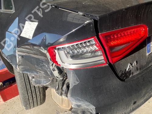 Right front fog light AUDI A4 B8 (8K2) 2.0 TDI | BP36467802C31 - Image 13