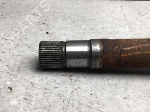 Right front driveshaft FIAT DUCATO Van (250_) 130 Multijet 2,3 D | BP25551417M39