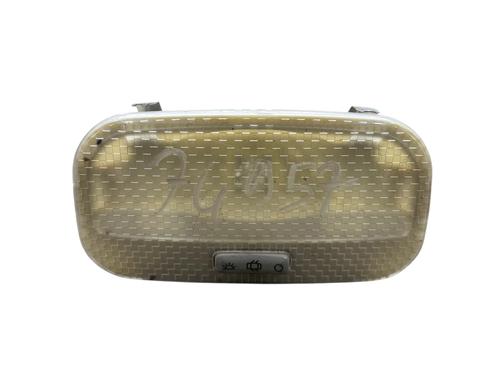 Used Interior roof light Interior roof light CITROËN C3 II (SC_) 1.6 BlueHDi 100 (99 hp) 27705850 27705850