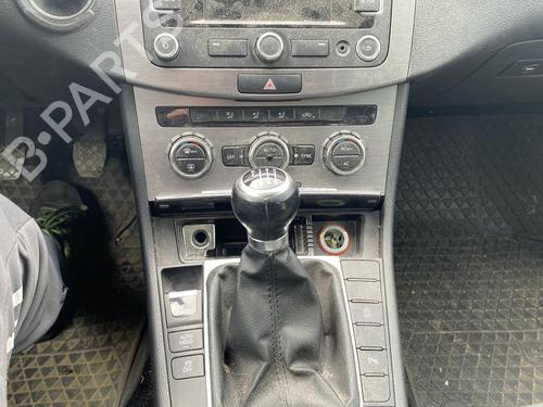 ABS pump VW PASSAT B7 Variant (365) 1.6 TDI | BP25565631M43 - Image 30