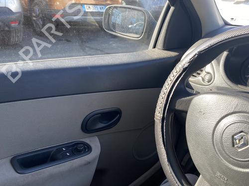 Ratstangsstang RENAULT CLIO III (BR0/1, CR0/1) 1.5 dCi (BR17, CR17) | BP25510277I23 
