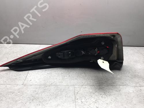 Used Left taillight RENAULT MEGANE II Estate (KM0/1_) 1.9 dCi (131 hp) 25532729