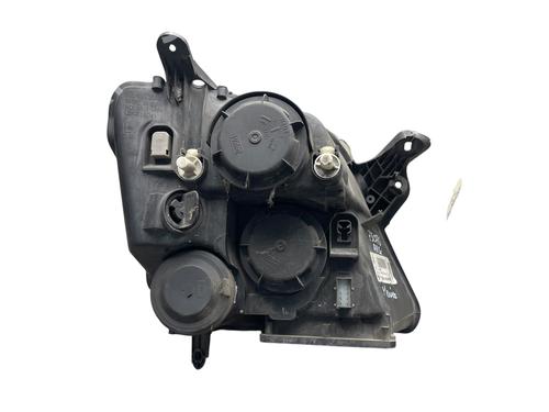 Used Left headlight Left headlight OPEL MERIVA A MPV (X03) 1.7 DTI (E75) (75 hp) 25531092 25531092