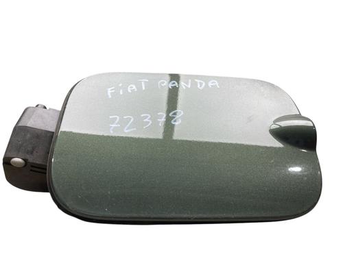 Used Fuel flap FIAT PANDA (312_, 319_) 1.2 (312PXA1A) (69 hp) 25542363