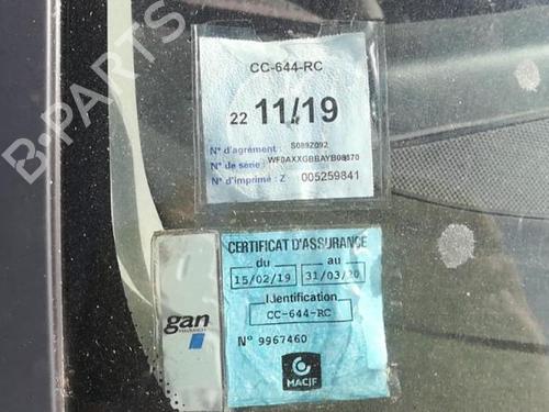 Right headlight FORD MONDEO II (BAP) 1.8 TD | BP25516004C29 