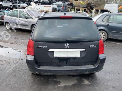 Climate control PEUGEOT 307 Break (3E) 1.6 HDi | BP25548223I5 - Image 17