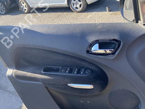 Front left window mechanism CITROËN C3 II (SC_) 1.6 HDi | BP36334015C22  - Image 7