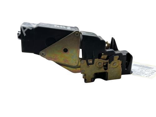 Used Front right lock Front right lock MITSUBISHI SPACE STAR MPV (DG_A) 1.3 16V (DG1A) (83 hp) 30156409 30156409