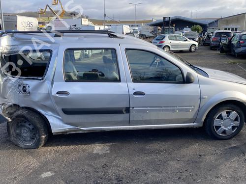 ABS pump DACIA LOGAN MCV (KS_) 1.6 (KS0B, KS0D, KS0F) | BP26026353M43  - Image 7