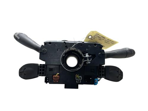 Used Steering column stalk Steering column stalk CITROËN C3 Picasso (SH_) 1.4 VTi 95 (SH8FSC, SH8FP0, SH8FP6) (95 hp) 25996336 25996336