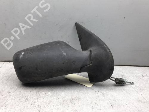 Right mirror FIAT PUNTO (176_) 1.7 D | BP25580486C27 