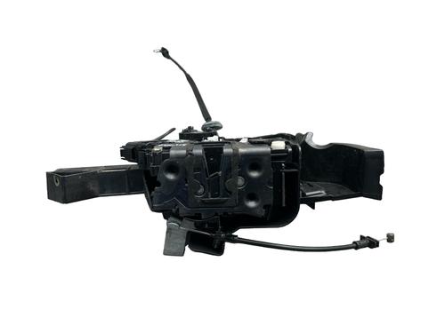 Used Rear right lock FORD FOCUS II (DA_, HCP, DP) 1.6 TDCi (90 hp) 25559273
