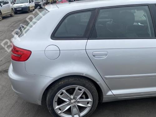 Headlight switch AUDI A3 Sportback (8PA) 2.0 TDI 16V | BP25573342I24 - Image 29