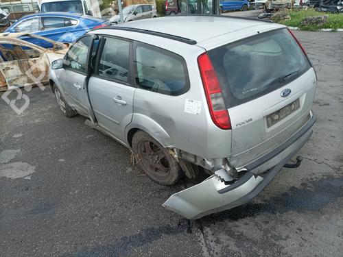AC Styreenhet / Manøvreringsenhet FORD FOCUS II Turnier (DA_, FFS, DS) 1.6 TDCi | BP25531708I5 