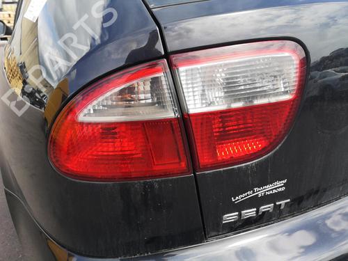 Front right seatbelt SEAT LEON (1M1) 1.9 TDI | BP25517785I25  - Image 22