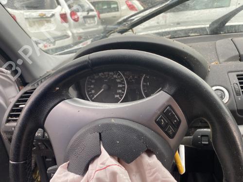 Alternator BMW 1 (E87) 120 d | BP25531268M7 