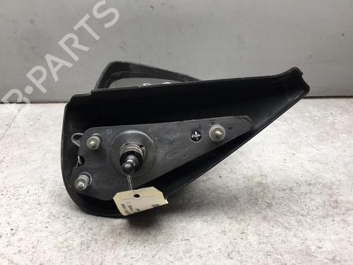 Used Right mirror RENAULT KANGOO (KC0/1_) D 65 1.9 (KC0E, KC02, KC0J, KC0N) (64 hp) 25580538