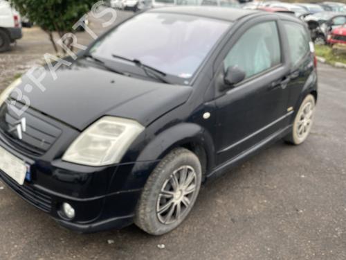 Steering column stalk CITROËN C2 (JM_) 1.4 HDi | BP25569361I23 - Image 9