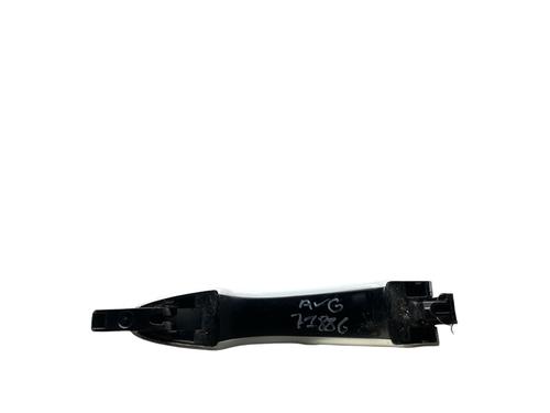 Front left exterior door handle NISSAN MICRA V (K14) 1.0 IG-T 100 | BP25566678C128