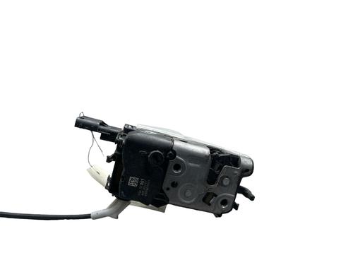 Used Rear right lock PEUGEOT 5008 (0U_, 0E_) 1.6 HDi (112 hp) 25533879
