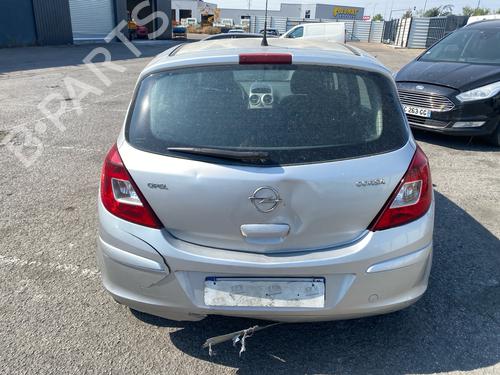 Left headlight OPEL CORSA D (S07) 1.3 CDTI (L08, L68) | BP38917559C28 - Image 10