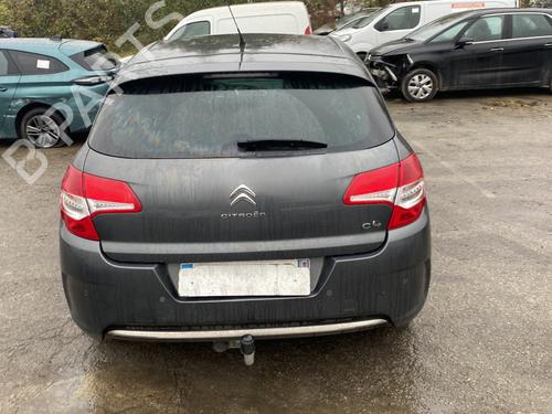 Right tailgate light CITROËN C4 II (NC_) 1.2 THP 130 (NCHNYM, NCHNYT) | BP26888101C80  - Image 19