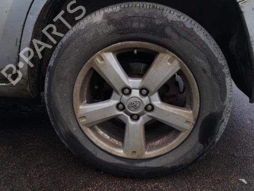 Switch TOYOTA RAV 4 III (_A3_) 2.2 D 4WD (ALA30_, ALA30R) | BP25554450I30 - Image 6