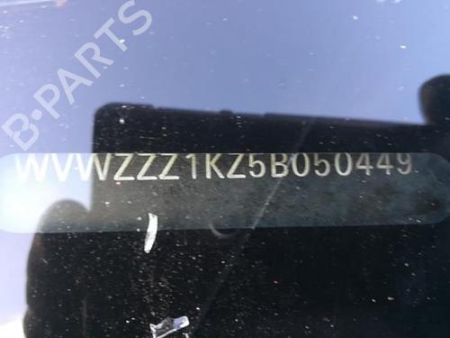 Climate control VW GOLF V (1K1)  | BP25516443I5  - Image 24