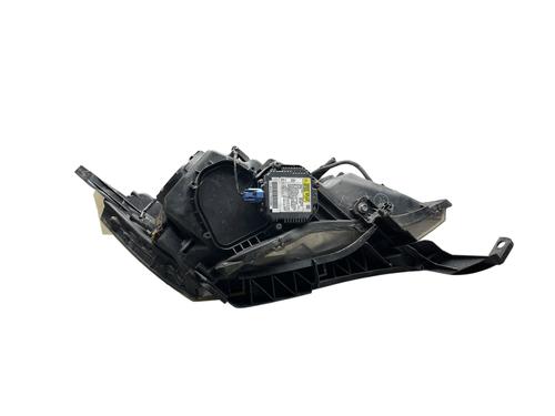 Left headlight HONDA CR-V III (RE_) 2.2 i-CTDi 4WD (RE6) | BP25529267C28 - Image 4